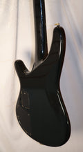 Load image into Gallery viewer, Ibanez Musician MC2940-BK Black Neck Through Fretless Bass Made in Japan 1986-87 vintage with case
