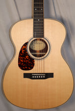 Load image into Gallery viewer, Larrivee OM-40R Left-Handed Spruce Top Rosewood Back &amp; Sides Acoustic Guitar with case NEW Lefty
