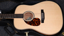 Load image into Gallery viewer, Larrivee Legacy Series D-40E Left-Handed Dreadnought Acoustic Electric Guitar with case NEW Lefty
