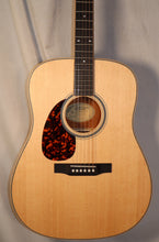 Load image into Gallery viewer, Larrivee Legacy Series D-40E Left-Handed Dreadnought Acoustic Electric Guitar with case NEW Lefty
