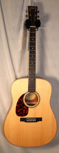 Load image into Gallery viewer, Larrivee Legacy Series D-40E Left-Handed Dreadnought Acoustic Electric Guitar with case NEW Lefty
