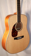 Load image into Gallery viewer, Larrivee Legacy Series D-40E Left-Handed Dreadnought Acoustic Electric Guitar with case NEW Lefty
