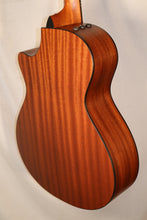 Load image into Gallery viewer, Taylor 312ce Cutaway Acoustic Electric Guitar with case 2007 ES1 Expression System
