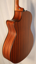 Load image into Gallery viewer, Taylor 312ce Cutaway Acoustic Electric Guitar with case 2007 ES1 Expression System
