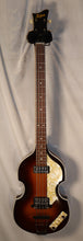 Load image into Gallery viewer, Hofner H500/1 '63 Violin Bass Limited Edition 2 60th Anniversary H500/1-63-60TH-O Made in Germany s/n # 76

