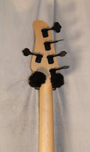 Load image into Gallery viewer, Schecter P-5 Ivory P-Style 5-String Electric Bass Alder Body Rosewood Fingerboard used
