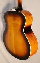 Load image into Gallery viewer, Guild F-2512E Deluxe Antique Burst 12-string Acoustic Electric Store Demo / Open Box
