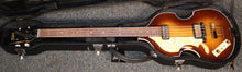 Load image into Gallery viewer, Hofner H500/1 '63 Violin Bass Limited Edition 60th Anniversary Left-Handed H500/1-63-60TH-L Made in Germany Lefty #10
