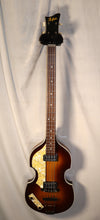 Load image into Gallery viewer, Hofner H500/1 '63 Violin Bass Limited Edition 60th Anniversary Left-Handed H500/1-63-60TH-L Made in Germany Lefty #10
