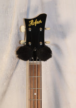 Load image into Gallery viewer, Hofner H500/1 '63 Violin Bass Limited Edition 60th Anniversary Left-Handed H500/1-63-60TH-L Made in Germany Lefty #10
