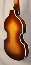 Load image into Gallery viewer, Hofner H500/1 '63 Violin Bass Limited Edition 60th Anniversary Left-Handed H500/1-63-60TH-L Made in Germany Lefty #10
