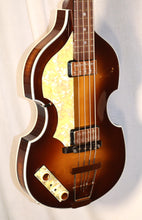 Load image into Gallery viewer, Hofner H500/1 '63 Violin Bass Limited Edition 60th Anniversary Left-Handed H500/1-63-60TH-L Made in Germany Lefty #10
