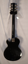 Load image into Gallery viewer, Gibson Les Paul GK-55 Active Moog Electronics Black electric guitar with case 1980 Norlin Era Gibson Kalamazoo
