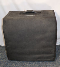 Load image into Gallery viewer, Mesa Boogie Nomad Forty-Five 3-Channel 45-Watt 1x12" Black Shadow Guitar Combo Tube Amp with cover + footswitch used
