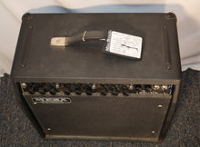 Load image into Gallery viewer, Mesa Boogie Nomad Forty-Five 3-Channel 45-Watt 1x12" Black Shadow Guitar Combo Tube Amp with cover + footswitch used
