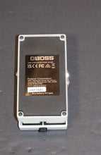 Load image into Gallery viewer, Boss TU-3 Chromatic Tuner pedal used
