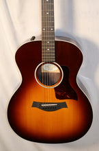 Load image into Gallery viewer, Taylor 214e-SB DLX Sunburst Grand Auditorium ES2 Acoustic Electric with case 2020
