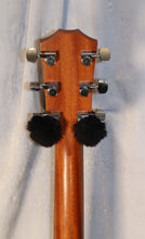 Load image into Gallery viewer, Taylor 214e-SB DLX Sunburst Grand Auditorium ES2 Acoustic Electric with case 2020
