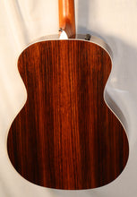 Load image into Gallery viewer, Taylor 214e-SB DLX Sunburst Grand Auditorium ES2 Acoustic Electric with case 2020
