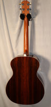 Load image into Gallery viewer, Taylor 214e-SB DLX Sunburst Grand Auditorium ES2 Acoustic Electric with case 2020
