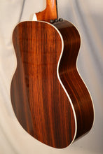 Load image into Gallery viewer, Taylor 214e-SB DLX Sunburst Grand Auditorium ES2 Acoustic Electric with case 2020
