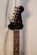 Load image into Gallery viewer, Fender Aerodyne Special Stratocaster Chocolate Burst electric guitar used 2023 Made in Japan
