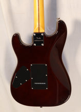 Load image into Gallery viewer, Fender Aerodyne Special Stratocaster Chocolate Burst electric guitar used 2023 Made in Japan
