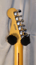 Load image into Gallery viewer, Fender Aerodyne Special Stratocaster Chocolate Burst electric guitar used 2023 Made in Japan
