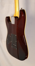 Load image into Gallery viewer, Fender Aerodyne Special Stratocaster Chocolate Burst electric guitar used 2023 Made in Japan
