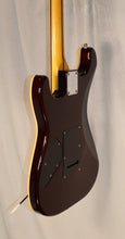 Load image into Gallery viewer, Fender Aerodyne Special Stratocaster Chocolate Burst electric guitar used 2023 Made in Japan
