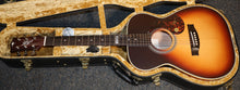 Load image into Gallery viewer, Maton EBG808TE-TSB Tommy Emmanuel Tobacco Sunburst Acoustic Electric Guitar
