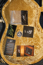 Load image into Gallery viewer, Maton EBG808TE-TSB Tommy Emmanuel Tobacco Sunburst Acoustic Electric Guitar
