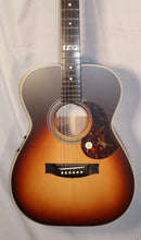 Load image into Gallery viewer, Maton EBG808TE-TSB Tommy Emmanuel Tobacco Sunburst Acoustic Electric Guitar
