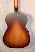 Load image into Gallery viewer, Maton EBG808TE-TSB Tommy Emmanuel Tobacco Sunburst Acoustic Electric Guitar
