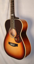 Load image into Gallery viewer, Maton EBG808TE-TSB Tommy Emmanuel Tobacco Sunburst Acoustic Electric Guitar
