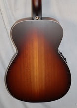 Load image into Gallery viewer, Maton Troubadour Traditional Tobacco Sunburst Acoustic Electric

