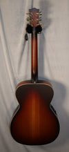 Load image into Gallery viewer, Maton Troubadour Traditional Tobacco Sunburst Acoustic Electric
