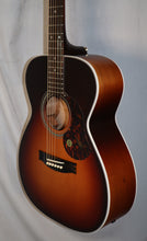 Load image into Gallery viewer, Maton Troubadour Traditional Tobacco Sunburst Acoustic Electric
