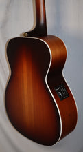 Load image into Gallery viewer, Maton Troubadour Traditional Tobacco Sunburst Acoustic Electric
