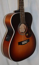 Load image into Gallery viewer, Maton Troubadour Traditional Tobacco Sunburst Acoustic Electric
