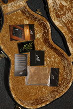 Load image into Gallery viewer, Maton Troubadour Traditional Tobacco Sunburst Acoustic Electric
