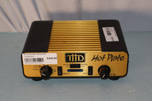 Load image into Gallery viewer, THD Hot Plate Gold Power Attenuator 2 Ohm used
