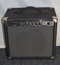 Load image into Gallery viewer, Laney LC15R 1x10 15 watt Guitar Tube Combo Amp with Reverb + Celestion Greenback used
