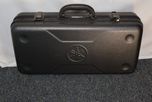 Load image into Gallery viewer, Yamaha Advantage YAS-200ADII Alto Saxophone with case + mouthpiece +ligature used Made in Indonesia
