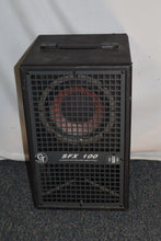 Load image into Gallery viewer, Groove Tubes SFX100 Space Station Keyboard Amp used
