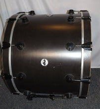 Load image into Gallery viewer, DW Collector's Series 5 Piece Shell Pack 24/16/14/9/8 Matte Black Satin Finish used LOCAL PICKUP
