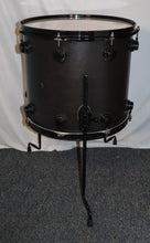 Load image into Gallery viewer, DW Collector's Series 5 Piece Shell Pack 24/16/14/9/8 Matte Black Satin Finish used LOCAL PICKUP
