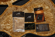 Load image into Gallery viewer, Maton EBG808TEC Tommy Emmanuel Acoustic Electric Guitar with case NEW s/n 33533
