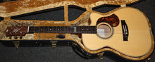 Load image into Gallery viewer, Maton EBG808TEC Tommy Emmanuel Acoustic Electric Guitar with case NEW s/n 33426
