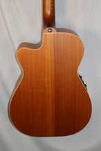 Load image into Gallery viewer, Maton EBG808TEC Tommy Emmanuel Acoustic Electric Guitar with case NEW s/n 33426
